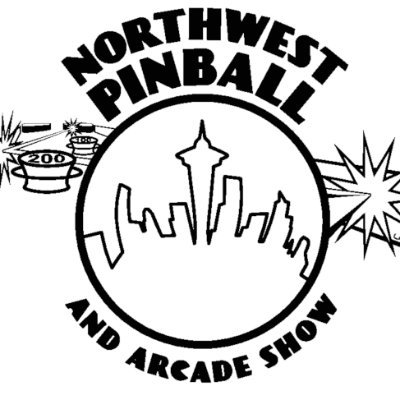 NW Pinball and Arcade Show! Each June in Tacoma, Washington, we put on a huge show for fans of pinball and classic arcade games. Get the latest news here!