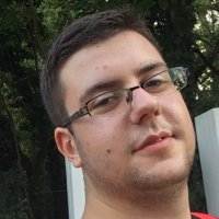 Dávid Filkor (@f___david) 's Twitter Profile