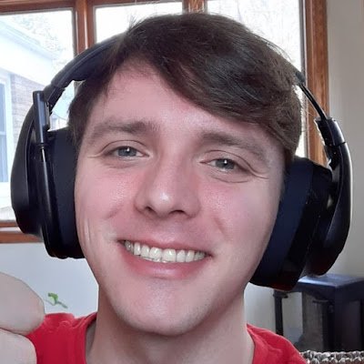 rossacurry's profile picture. Indie Game Dev | Gamer 🎮| QA Tester 🦸‍♂️ at @GearboxQuebec  - All views & opinions shared are my own