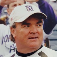 Brian Wilson (@zebra272) 's Twitter Profile