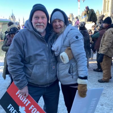 Road Captain - Niagara Region. Fight for Freedom, we are about to lose it. Stand with the European farmers. RISE UP!