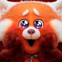 Disney and Pixar's Turning Red (@pixarturningred) 's Twitter Profile