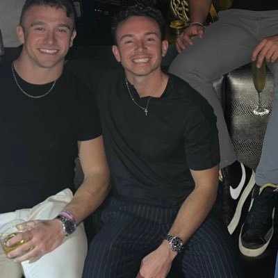 andrew_ringler9's profile picture. MSU alum - Rest easy Chachi