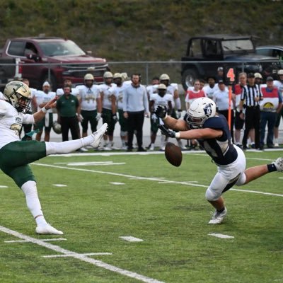 Hardrocker Football 🏈