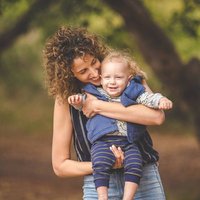 Michal Bernstein-Eliav (@eliavmichal) 's Twitter Profile