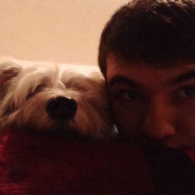 IsraSanzCFCA's profile picture. Pura pinche máquina cementera ALVC