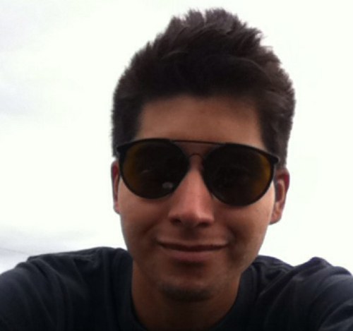 xaviermendez53's profile picture. 