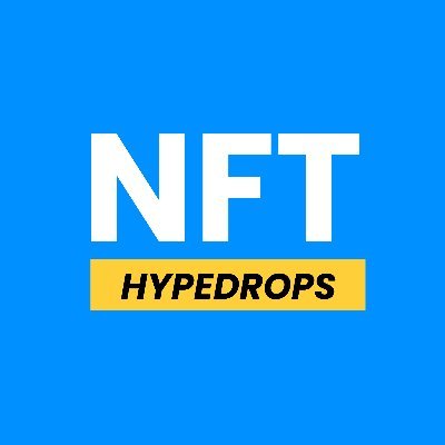 Your source for the latest NFT / Web3 news, updates & drops. Don't be that guy who missed out.