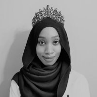 Dr Bashir | Her Royal Science(@her_science) 's Twitter Profile Photo