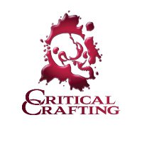Dillon Olney | Critical Crafting(@Crit_Craft) 's Twitter Profile Photo