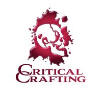 Dillon Olney | Critical Crafting (@crit_craft) 's Twitter Profile