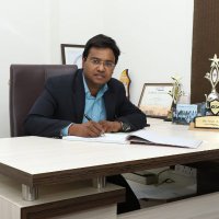 Dr Amit Agrawal, Best Gastroenterologist in Indore(@GastroAgrawal) 's Twitter Profile Photo