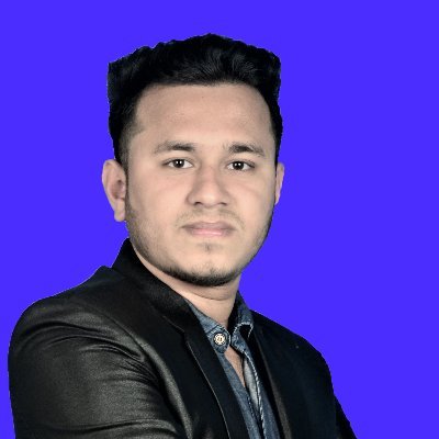 PrinceApu17's profile picture. 