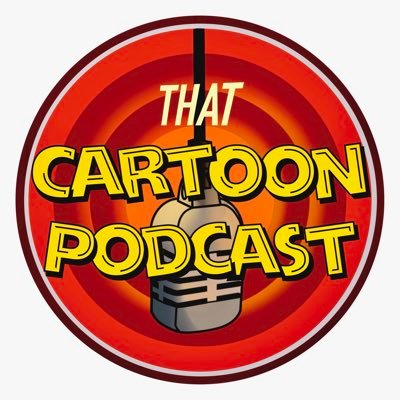 A fun podcast where we talk about the best and (sometimes) worst that animation has to offer.