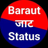 Baraut जाट Status(@BarautJatStatus) 's Twitter Profile Photo