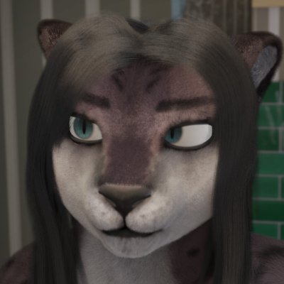 3D artist, Furry, Moocat, Lover and maker of round things

Head 3D artist for Khavran Creations

Please don't be shy ^_^

18+ only,Minors DNI please. NO NFTs!