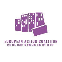 European Action Coalition(@4HousingandCity) 's Twitter Profileg