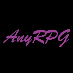 AnyRPG is an open source role playing game engine designed in Unity that enables content creators to rapidly create engaging adventures and games.