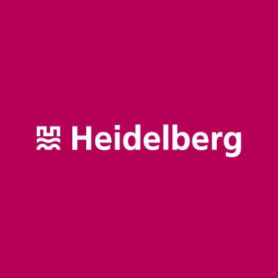 Willkommen auf der offiziellen Twitter-Seite der Stadt Heidelberg! Hier twittert das Amt für Öffentlichkeitsarbeit.