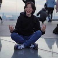 Qinqing Zheng (@qqyuzu) 's Twitter Profile
