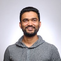 Vivek Goyal (@goyal_vivek) 's Twitter Profile