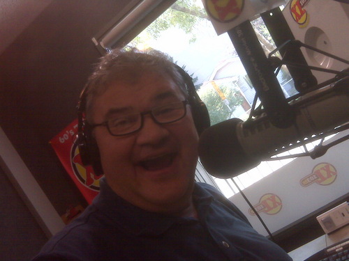 cabooseboy's profile picture. Broadcaster, voice actor, investor, host, guy with a great ass, father, brother, uncle, Calgarian