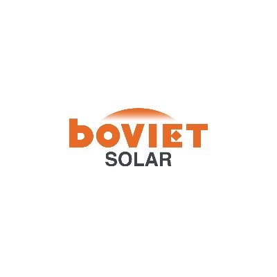 Founded in 2013, #BovietSolar is a global Tier 1 solar technology company specialize in manufacturing of PV cells, modules and solar project development.