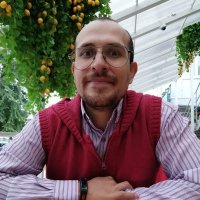 Oscar Orlando Soler Moreno (@oscarsolerm) 's Twitter Profile
