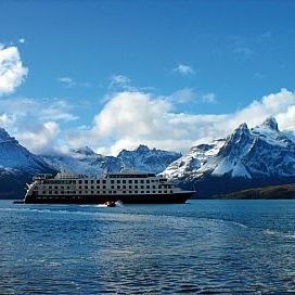 Globalizate22's profile picture. La zona del extremo sur de Chile encanta por su belleza. Son lugares que maravillan al turista que logra observar en primera persona estos bellos parajes.