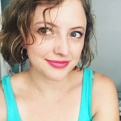 tiffnyj's profile picture. social worker,mom, lover of good food