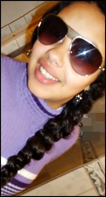 Pela  terceira vez   show do restart  dia 23/10/2011    feliz de mas  maninha  priminhos  vamos tumutua pra porra  bjoss....