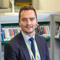 David Johnston (@david_wjohnston) 's Twitter Profile