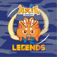 V2 Legends Tournament (@legends_v2) 's Twitter Profile