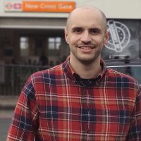 Cllr Liam Shrivastava (@liamshrivastava) 's Twitter Profile