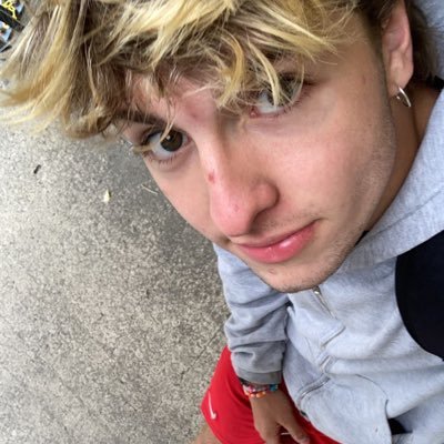 FenglerPeter's profile picture. BLM | he/they