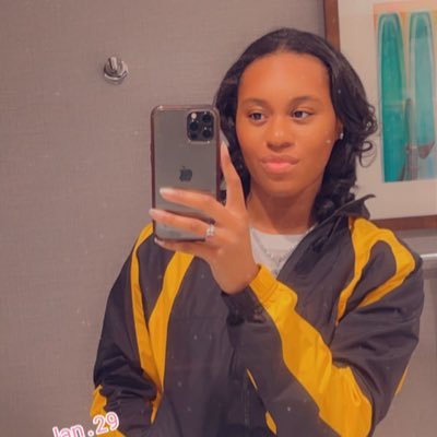 dannii2u's profile picture. #LSU