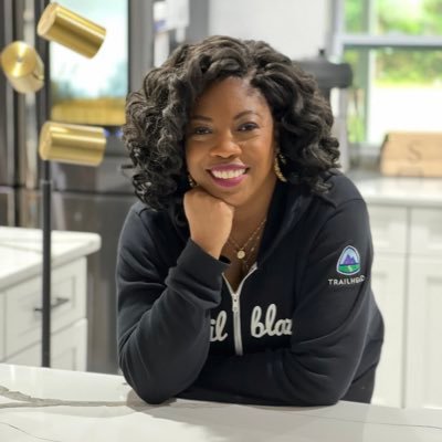 Founder and CEO @TechForwardOrg
Founder @dreamincolorsf
@Salesforce MVP and Golden Hoodie Recipient
Board Chair @BlackOrlandoTch
#SupportHBCUs #BlackTechTwitter