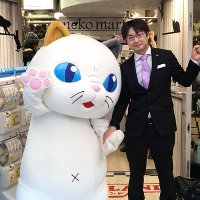 大平我路(初代) (@taiheigaro) Twitter profile photo