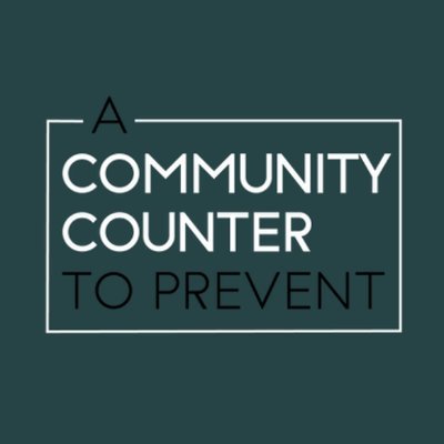 Community Counter to Prevent