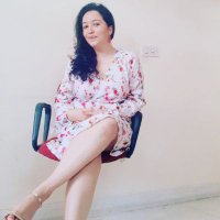 Anuradha Dhiman(@DhimanAnuradha) 's Twitter Profile Photo