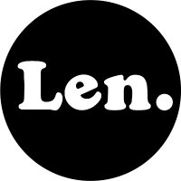 LEN (@len4all) 's Twitter Profile