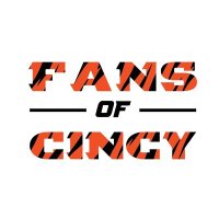 Fans of Cincy(@fansofcincy) 's Twitter Profile Photo