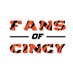 Fans of Cincy (@fansofcincy) Twitter profile photo