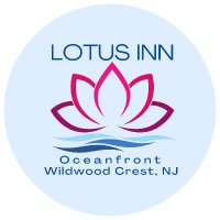Lotus Inn Oceanfront Wildwood Crest NJ(@inn_lotus) 's Twitter Profile Photo