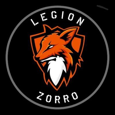 LegionZorro Profile Picture