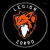 Legion Zorro (@LegionZorro) Twitter profile photo