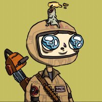 Alp (@nftciniz) 's Twitter Profile