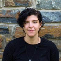 Zoe Finiasz (@zfiniasz) 's Twitter Profile