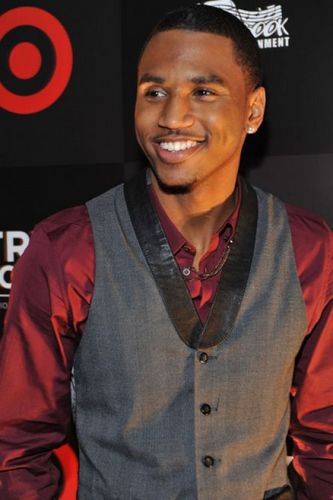 PPP in stores EVERYWHERE. Follow for all things Trey Songz. We love, support & promo Trey. ♥