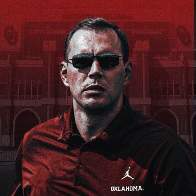 Director of Player Comedic Development / Parody Account @OU_Football #BoomerSooner #OUDNA